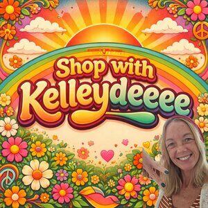 Coffee with Kelley Is Live!